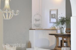 Anemoi Resort_lowest prices_in_Hotel_Cyclades Islands_Paros_Paros Chora