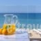 Ilios Beach Hotel Apartments_best deals_Apartment_Crete_Rethymnon_Rethymnon City