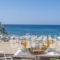 Ilios Beach Hotel Apartments_best prices_in_Apartment_Crete_Rethymnon_Rethymnon City