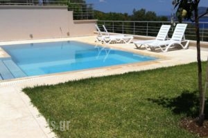 Villa Soumela_best prices_in_Villa_Ionian Islands_Lefkada_Lefkada Rest Areas