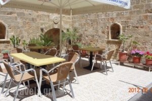 Eleni Rooms_best deals_Room_Dodekanessos Islands_Rhodes_Rhodesora