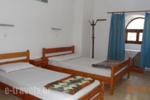Eleni Rooms_lowest prices_in_Room_Dodekanessos Islands_Rhodes_Rhodesora