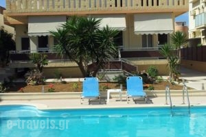 Nicolas Studios & Apartments_lowest prices_in_Apartment_Crete_Chania_Platanias