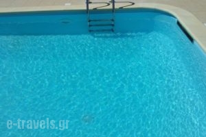 Nicolas Studios & Apartments_best prices_in_Apartment_Crete_Chania_Platanias