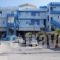 Kostas Rooms & Apartments_best deals_Room_Crete_Heraklion_Kalamaki