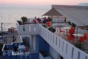 Kostas Rooms & Apartments_accommodation_in_Room_Crete_Heraklion_Kalamaki