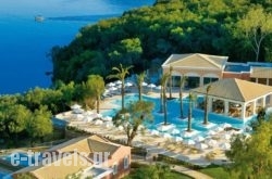 Grecotel Eva Palace in Corfu Chora, Corfu, Ionian Islands