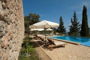 Lefkas Petra_best deals_Hotel_Ionian Islands_Lefkada_Lefkada Rest Areas