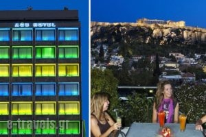 Athens Center Square_accommodation_in_Hotel_Central Greece_Attica_Athens