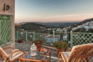 Villa Thetis_accommodation_in_Villa_Dodekanessos Islands_Karpathos_Karpathos Chora