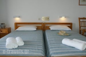 Glyfada Beach Studios_holidays_in_Hotel_Cyclades Islands_Naxos_Naxos Chora