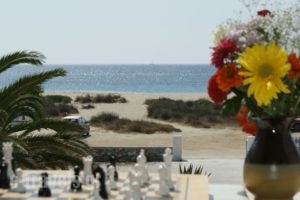 Glyfada Beach Studios_travel_packages_in_Cyclades Islands_Naxos_Naxos Chora