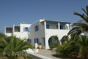 Glyfada Beach Studios_accommodation_in_Hotel_Cyclades Islands_Naxos_Naxos Chora