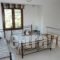 Artemis Lux Apartments_best deals_Apartment_Aegean Islands_Lesvos_Anaxos