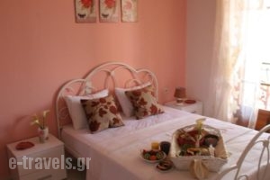 Lucia Studios_accommodation_in_Hotel_Ionian Islands_Zakinthos_Keri Lake