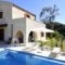 Villa Talea_accommodation_in_Villa_Crete_Rethymnon_Mylopotamos