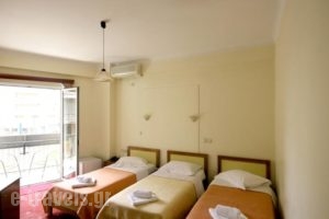 Athens Moka Hotel_lowest prices_in_Hotel_Central Greece_Attica_Athens
