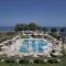Gold Apartments_travel_packages_in_Crete_Rethymnon_Rethymnon City