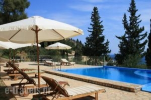 Lefkas Petra_accommodation_in_Hotel_Ionian Islands_Lefkada_Lefkada Rest Areas