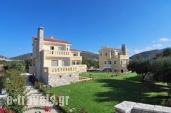 Elaia Villas in Pythagorio, Samos, Aegean Islands