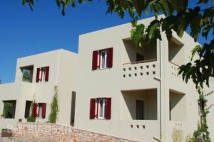 Vilana Studios_accommodation_in_Hotel_Piraeus Islands - Trizonia_Kithira_Kithira Chora