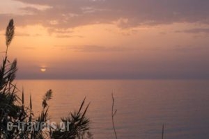 Agrilia Studios_best deals_Hotel_Ionian Islands_Corfu_Afionas