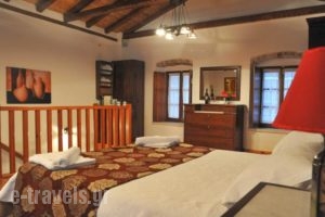 Pietra Suite_accommodation_in_Hotel_Peloponesse_Lakonia_Monemvasia