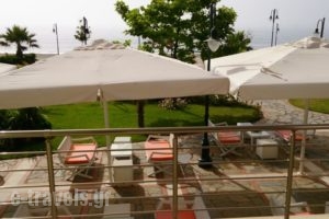 Villa Unbelposto_best deals_Villa_Macedonia_Thessaloniki_Thessaloniki City