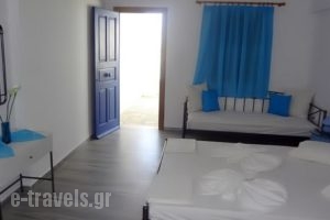 Captain John's Bungalows_accommodation_in_Hotel_Cyclades Islands_Paros_Naousa