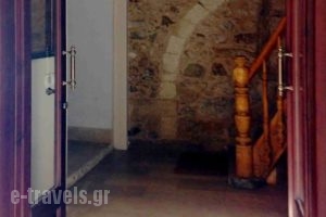 Rethymno House_best prices_in_Hotel_Crete_Rethymnon_Rethymnon City