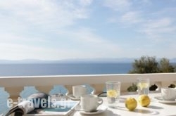 Apollon Apartments in Pilio Area, Magnesia, Thessaly