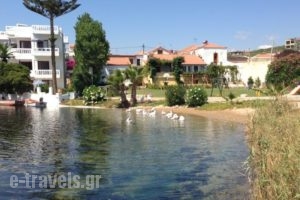 Asterias Studios & Apartments_lowest prices_in_Apartment_Crete_Chania_Akrotiri
