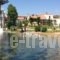 Asterias Studios & Apartments_lowest prices_in_Apartment_Crete_Chania_Akrotiri