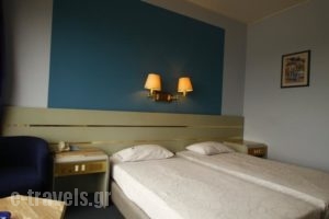 Hotel Mistral_best prices_in_Hotel_Central Greece_Attica_Moschato