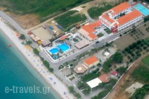 Zefiros Beach Hotel_accommodation_in_Hotel_Aegean Islands_Samos_Samos Rest Areas