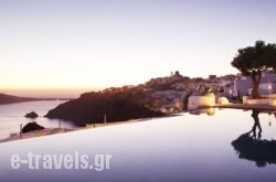 Kirini Suites & Spa_s __1