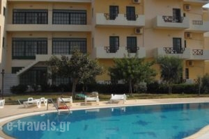 Portokali Apartments (12+)_lowest prices_in_Apartment_Crete_Heraklion_Gouves