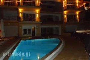 Agrabeli Apartments_accommodation_in_Apartment_Central Greece_Evia_Limni