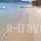 Studios Antiparos Beach_best prices_in_Hotel_Cyclades Islands_Antiparos_Antiparos Rest Areas