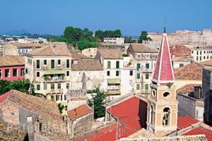 Arcadion Hotel_holidays_in_Hotel_Ionian Islands_Corfu_Corfu Chora
