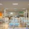 Eurohotel Martline Sergios Hotel_best deals_Hotel_Crete_Heraklion_Gouves