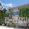 Anthi Studios_best prices_in_Hotel_Ionian Islands_Zakinthos_Zakinthos Rest Areas