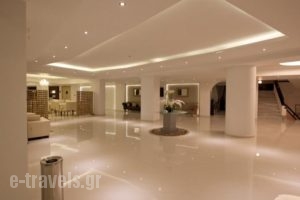 Sivila Hotel All Inclusive_best prices_in_Hotel_Dodekanessos Islands_Rhodes_Archagelos