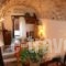 Dorovinis Monemvasia Castlehouses_best deals_Hotel_Peloponesse_Lakonia_Monemvasia