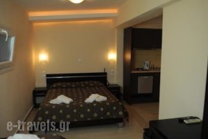 Hotel San Antonio_lowest prices_in_Hotel_Macedonia_Pieria_Paralia Katerinis