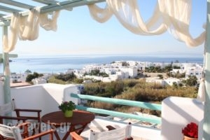 Villa Meliti_accommodation_in_Villa_Cyclades Islands_Mykonos_Psarou