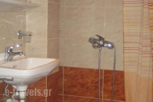 Hotel Akti Arilla_best deals_Hotel_Ionian Islands_Corfu_Arillas