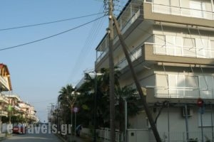 Villa Sokratis_best deals_Villa_Macedonia_Pieria_Olympiaki Akti