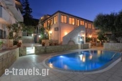 Stelva Villas in Chersonisos, Heraklion, Crete