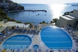 Bali Beach Hotel_holidays_in_Hotel_Crete_Rethymnon_Mylopotamos